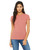 Bella + Canvas 6004 - Ladies' Slim Fit T-Shirt