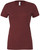 Bella + Canvas 6004 - Ladies' Slim Fit T-Shirt