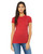 Bella + Canvas 6004 - Ladies' Slim Fit T-Shirt