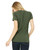 Bella + Canvas 6004 - Ladies' Slim Fit T-Shirt