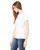 Bella + Canvas 6004 - Ladies' Slim Fit T-Shirt