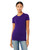 Bella + Canvas 6004 - Ladies' Slim Fit T-Shirt