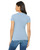 Bella + Canvas 6004 - Ladies' Slim Fit T-Shirt