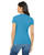 Bella + Canvas 6004 - Ladies' Slim Fit T-Shirt