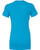 Bella + Canvas 6004 - Ladies' Slim Fit T-Shirt