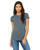 Bella + Canvas 6004 - Ladies' Slim Fit T-Shirt