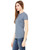 Bella + Canvas 6004 - Ladies' Slim Fit T-Shirt