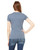 Bella + Canvas 6004 - Ladies' Slim Fit T-Shirt