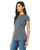 Bella + Canvas 6004 - Ladies' Slim Fit T-Shirt