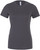 Bella + Canvas 6004 - Ladies' Slim Fit T-Shirt