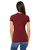 Bella + Canvas 6004 - Ladies' Slim Fit T-Shirt