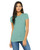 Bella + Canvas 6004 - Ladies' Slim Fit T-Shirt