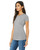 Bella + Canvas 6004 - Ladies' Slim Fit T-Shirt