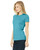 Bella + Canvas 6004 - Ladies' Slim Fit T-Shirt