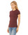 Bella + Canvas 6004 - Ladies' Slim Fit T-Shirt