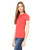 Bella + Canvas 6004 - Ladies' Slim Fit T-Shirt