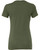 Bella + Canvas 6004 - Ladies' Slim Fit T-Shirt