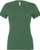 Bella + Canvas 6004 - Ladies' Slim Fit T-Shirt