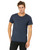 Bella + Canvas B3014 - Men's Jersey Raw Neck T-Shirt