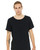 Bella + Canvas B3014 - Men's Jersey Raw Neck T-Shirt