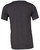 Bella + Canvas B3014 - Men's Jersey Raw Neck T-Shirt