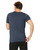 Bella + Canvas B3014 - Men's Jersey Raw Neck T-Shirt