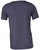 Bella + Canvas B3014 - Men's Jersey Raw Neck T-Shirt