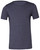 Bella + Canvas B3014 - Men's Jersey Raw Neck T-Shirt