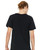 Bella + Canvas B3014 - Men's Jersey Raw Neck T-Shirt