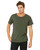 Bella + Canvas B3014 - Men's Jersey Raw Neck T-Shirt