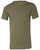 Bella + Canvas B3014 - Men's Jersey Raw Neck T-Shirt