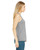 Bella + Canvas B6008 - Ladies' Jersey Racerback Tank