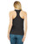 Bella + Canvas B6008 - Ladies' Jersey Racerback Tank