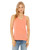 Bella + Canvas B6008 - Ladies' Jersey Racerback Tank