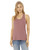 Bella + Canvas B6008 - Ladies' Jersey Racerback Tank