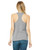 Bella + Canvas B6008 - Ladies' Jersey Racerback Tank