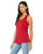 Bella + Canvas B6008 - Ladies' Jersey Racerback Tank