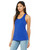 Bella + Canvas B6008 - Ladies' Jersey Racerback Tank