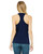 Bella + Canvas B6008 - Ladies' Jersey Racerback Tank