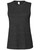 Bella + Canvas B6003 - Ladies' Jersey Muscle Tank