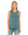 Bella + Canvas B6003 - Ladies' Jersey Muscle Tank