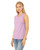 Bella + Canvas B6003 - Ladies' Jersey Muscle Tank