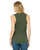 Bella + Canvas B6003 - Ladies' Jersey Muscle Tank