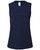 Bella + Canvas B6003 - Ladies' Jersey Muscle Tank