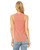 Bella + Canvas B6003 - Ladies' Jersey Muscle Tank