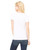 Bella + Canvas B6005 - Ladies' Jersey Short-Sleeve V-Neck T-Shirt