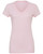 Bella + Canvas B6005 - Ladies' Jersey Short-Sleeve V-Neck T-Shirt