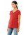 Bella + Canvas B6005 - Ladies' Jersey Short-Sleeve V-Neck T-Shirt