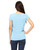 Bella + Canvas B6005 - Ladies' Jersey Short-Sleeve V-Neck T-Shirt