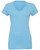 Bella + Canvas B6005 - Ladies' Jersey Short-Sleeve V-Neck T-Shirt